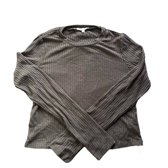 Reformation Jackie Knit Top - Picture 6 of 6